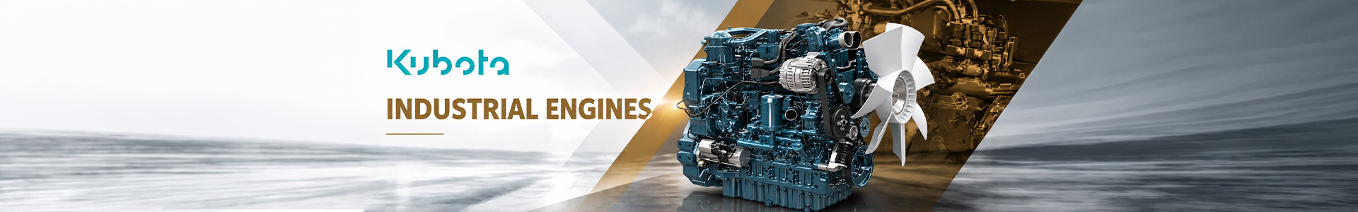 Industrial Engines