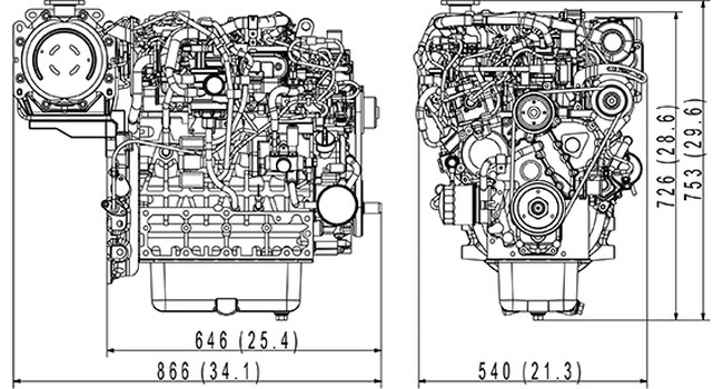 V2403-CR-TI-E5