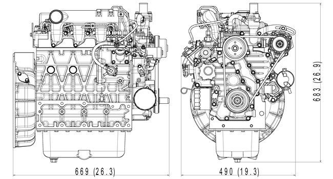 V2403-M-DI-BG
