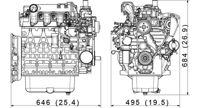 V2403-M-DI-E2B
