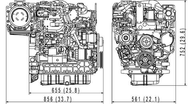 V3307-CR-T-E5