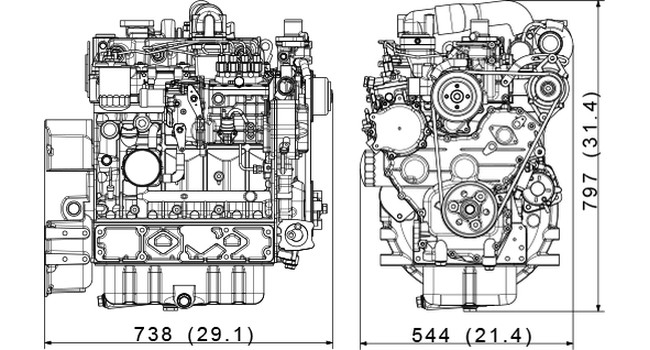 V3800DI-T-E2-BG